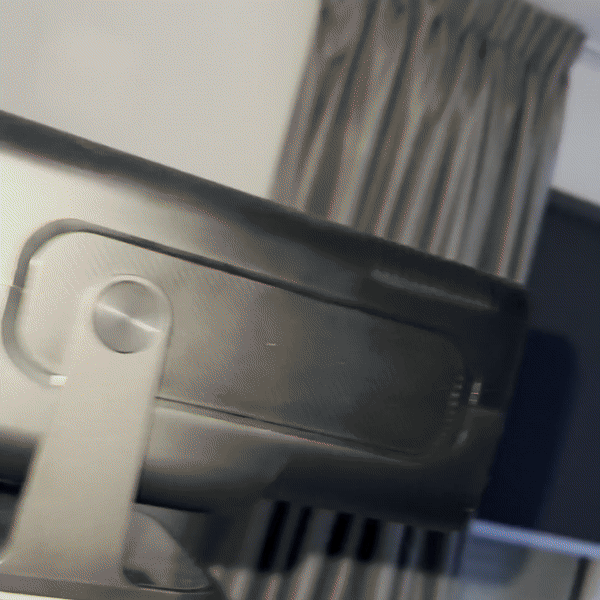 CineBeam™ Proiettore Portatile